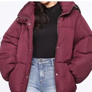 Puffer Jacket